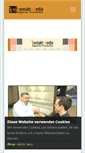 Mobile Screenshot of digitale-produkte.com